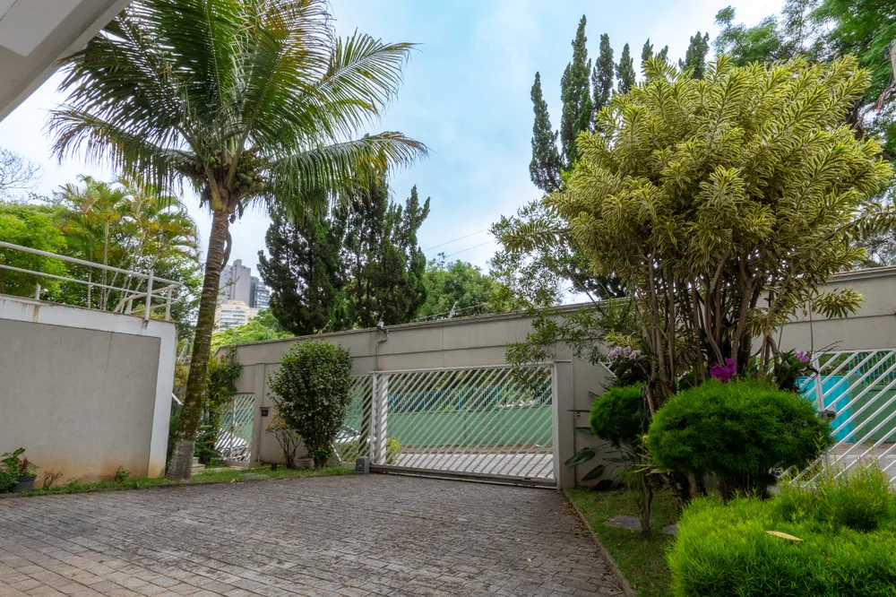 Casa, 5 quartos, 1088 m² - Foto 12
