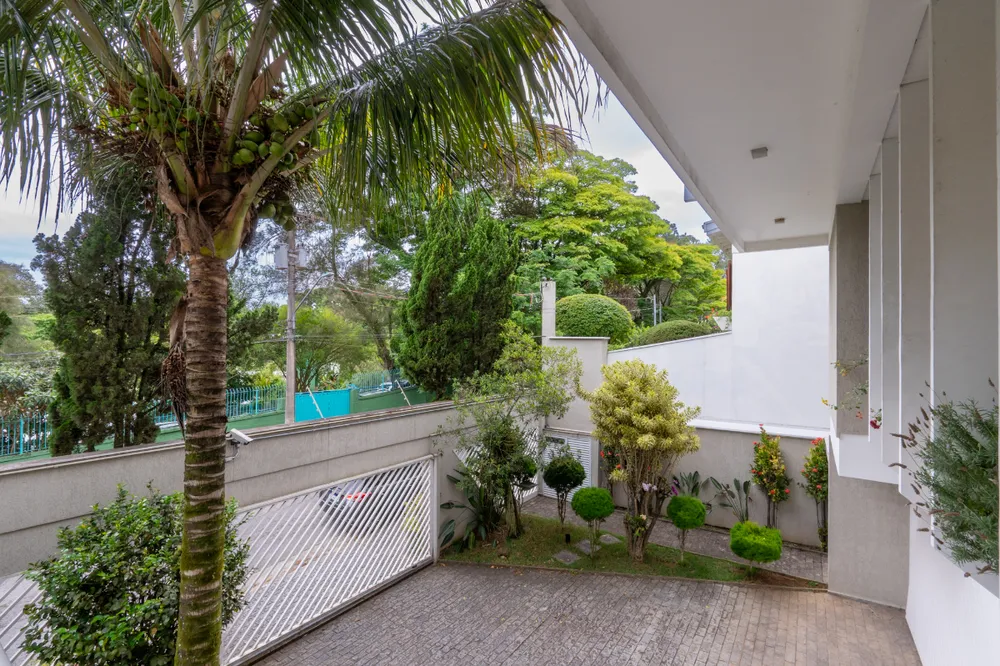 Casa, 5 quartos, 1088 m² - Foto 10