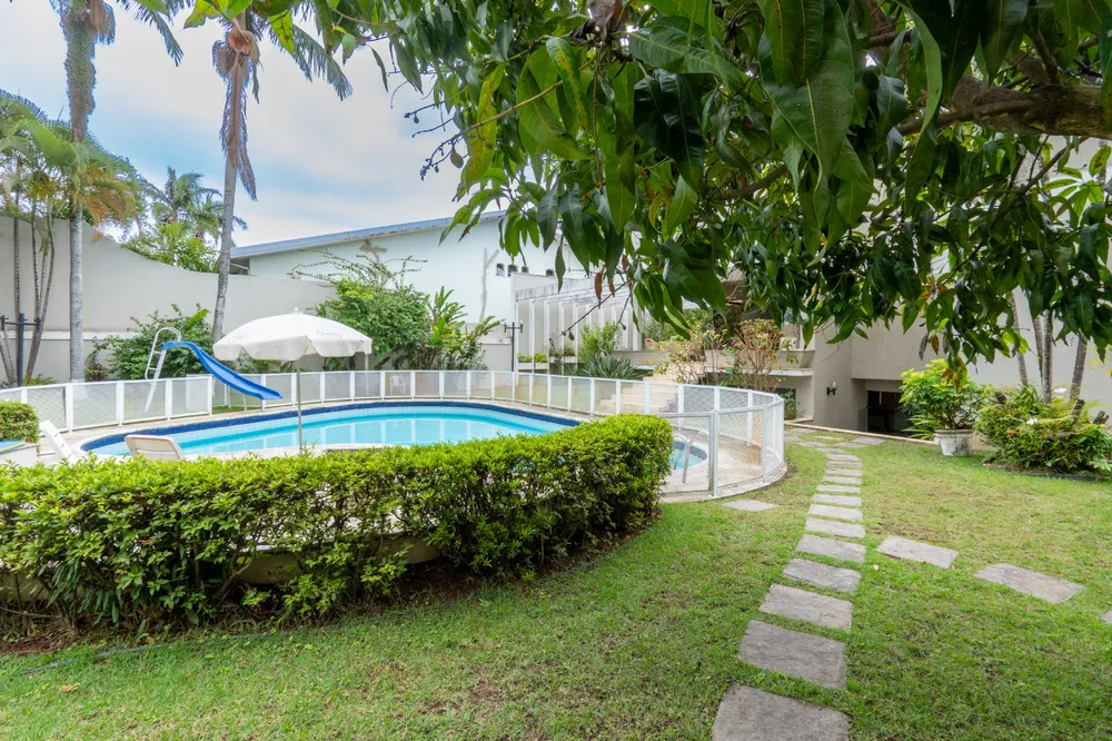 Casa, 5 quartos, 1088 m² - Foto 6