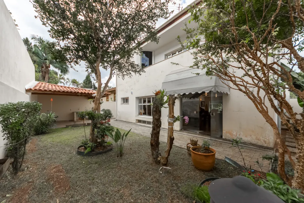 Casa, 3 quartos, 401 m² - Foto 6