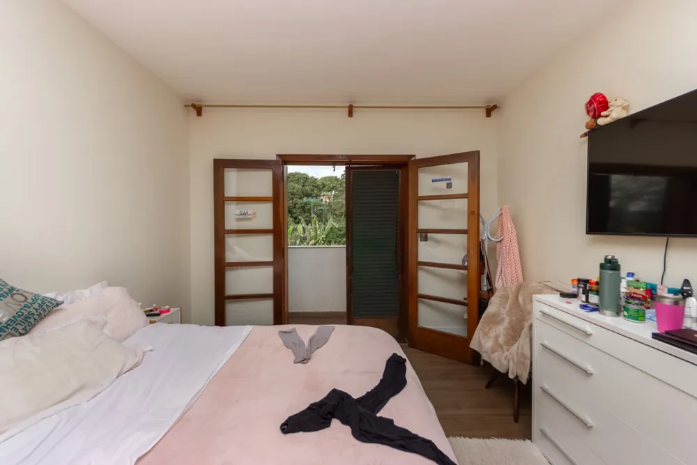 Casa, 3 quartos, 401 m² - Foto 1