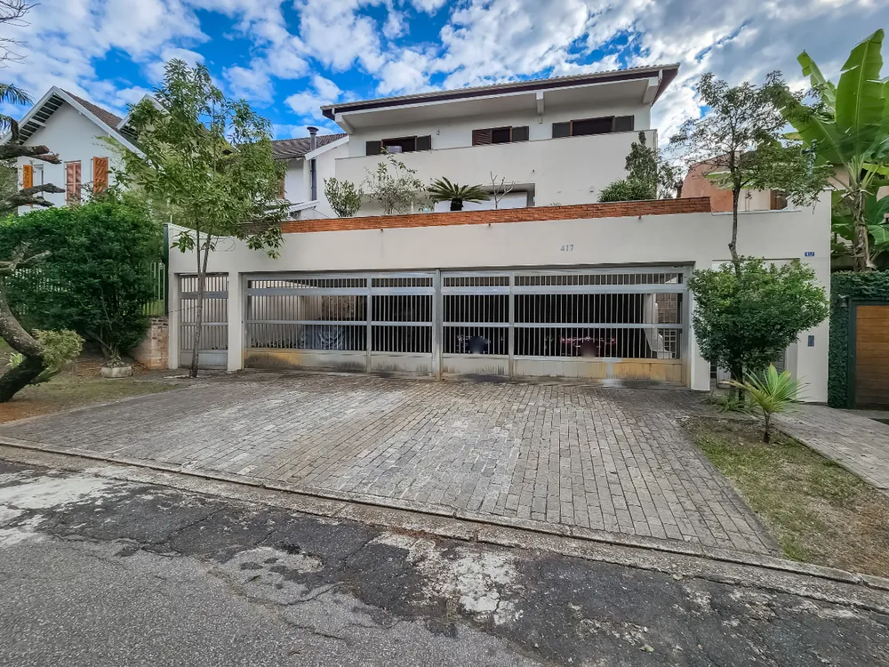 Casa, 3 quartos, 401 m² - Foto 8