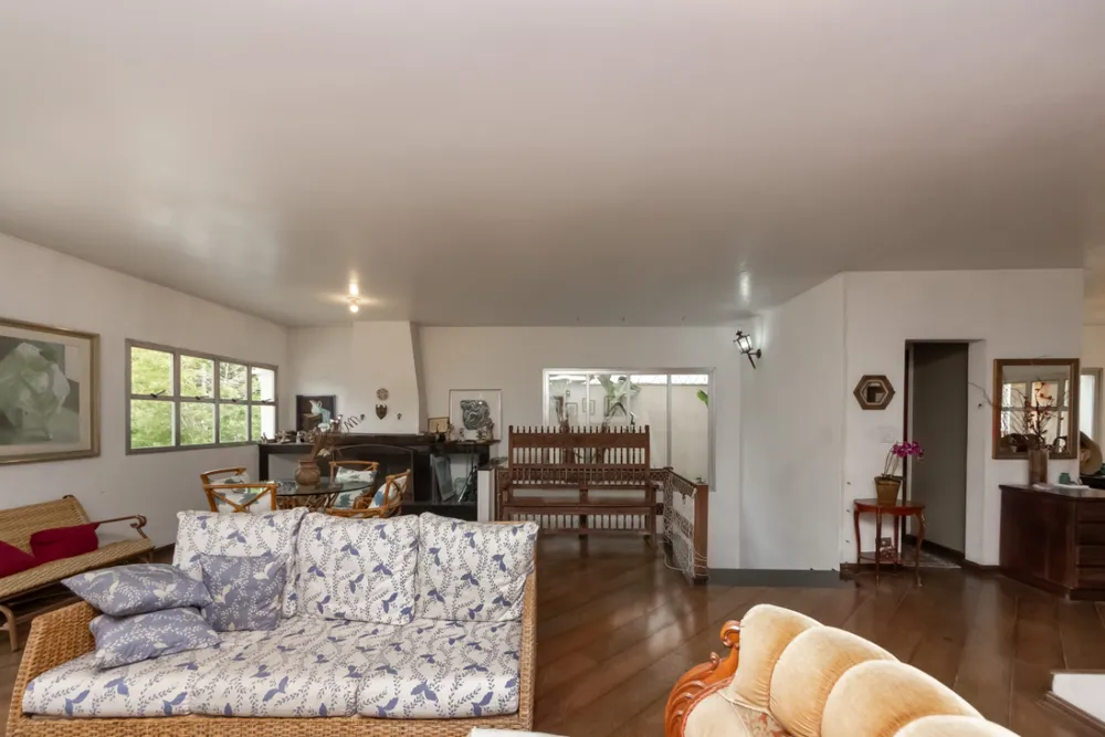 Casa, 3 quartos, 401 m² - Foto 12