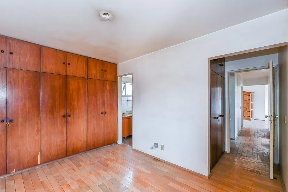 Apartamento, 3 quartos - Foto 1