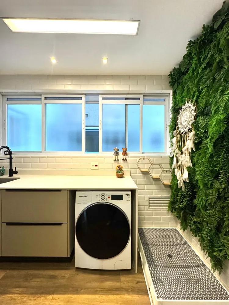 Apartamento, 2 quartos, 134 m² - Foto 12