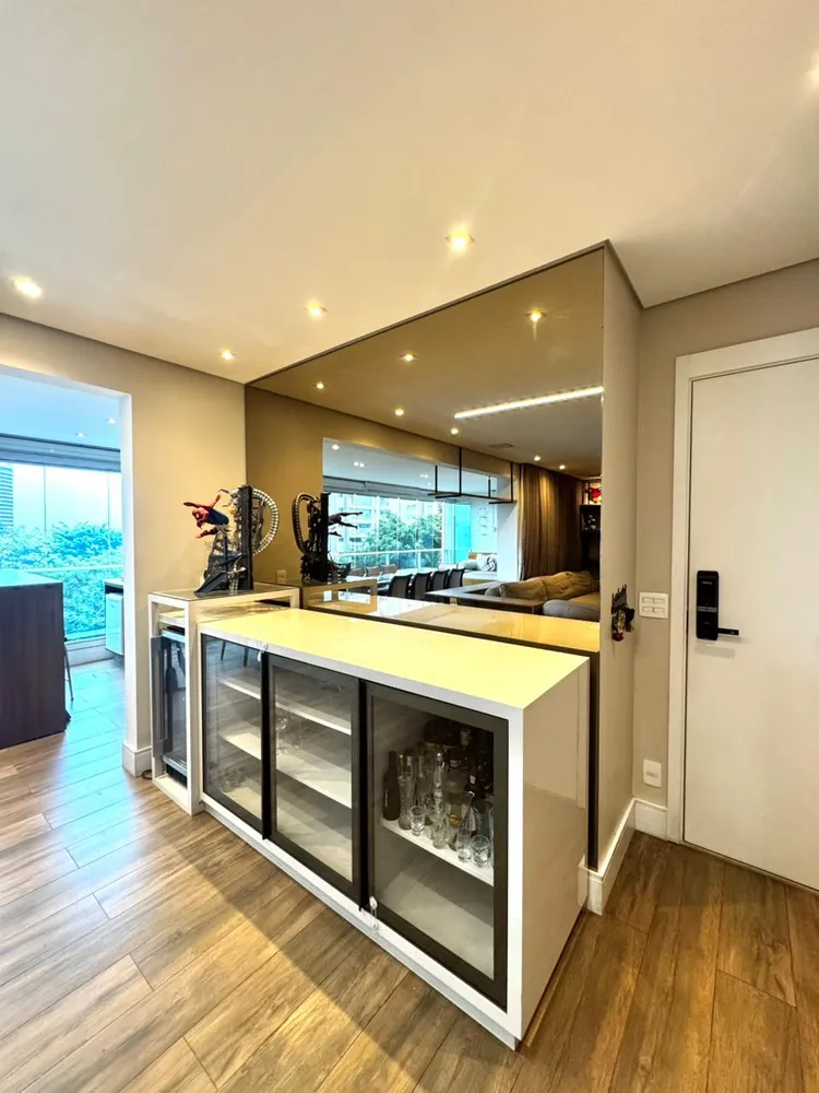 Apartamento, 2 quartos, 134 m² - Foto 7