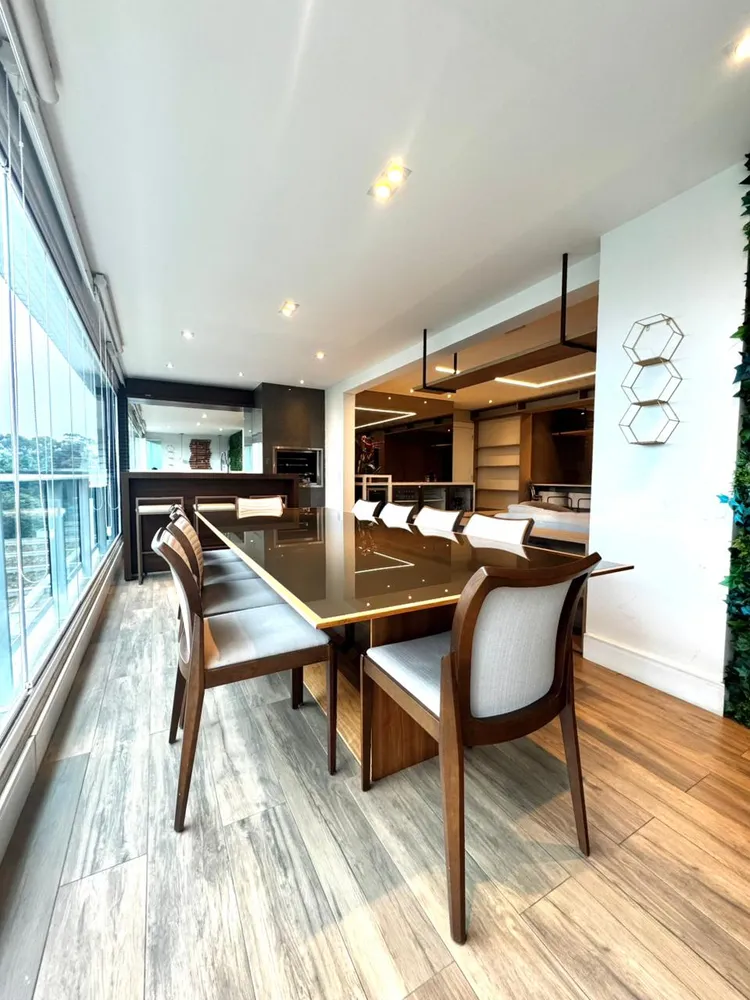 Apartamento, 2 quartos, 134 m² - Foto 7