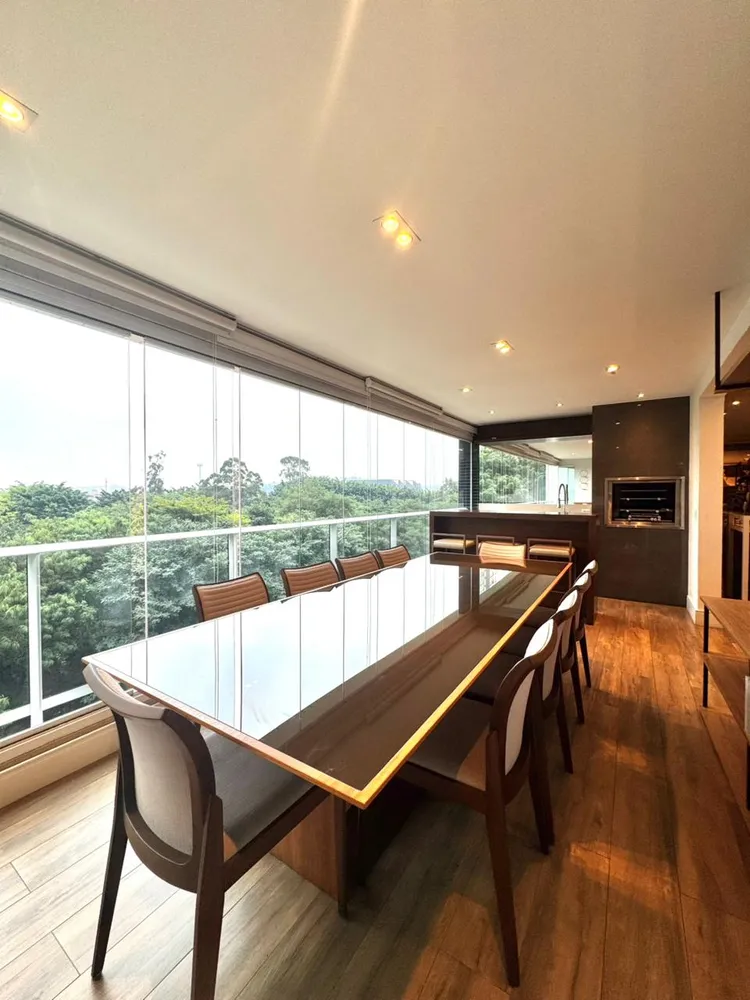 Apartamento, 2 quartos, 134 m² - Foto 6