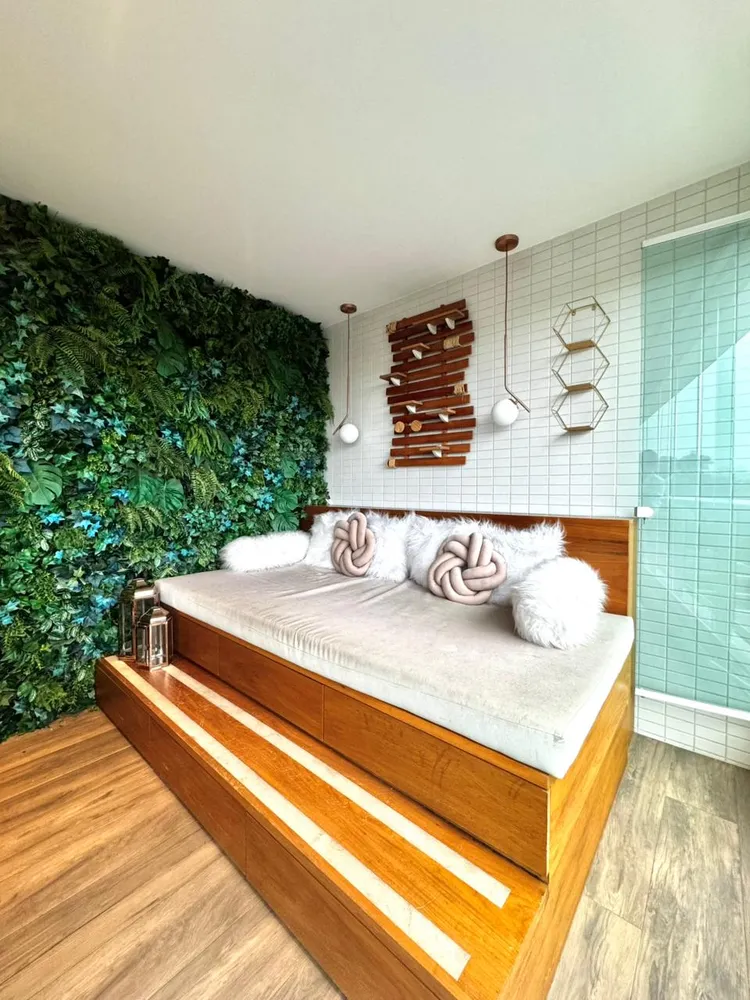 Apartamento, 2 quartos, 134 m² - Foto 6
