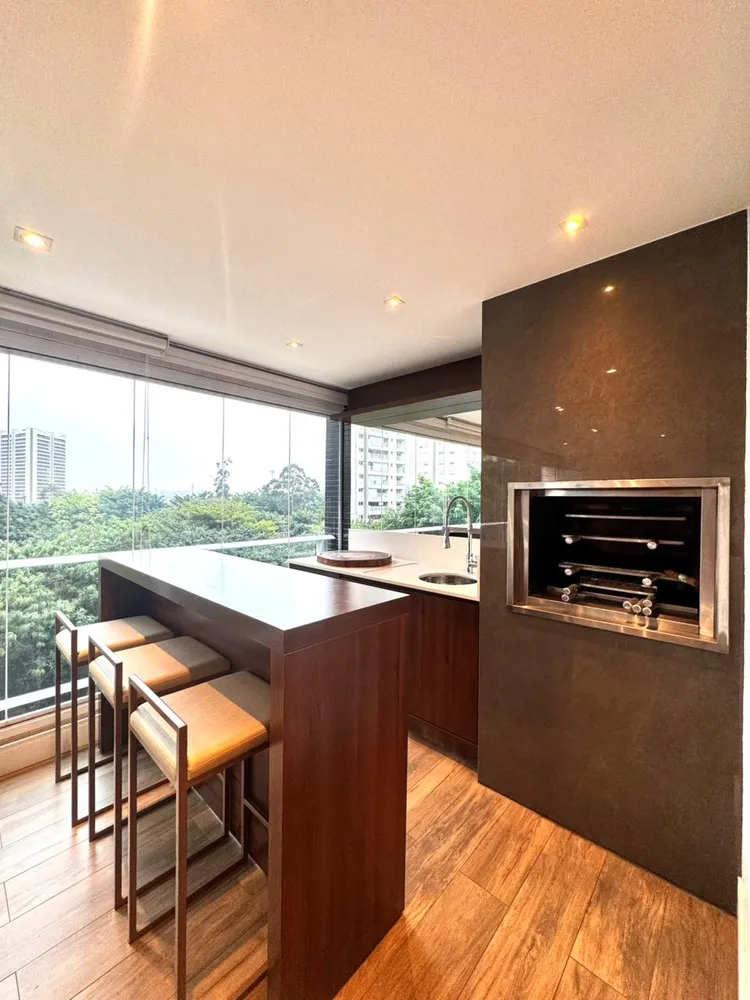 Apartamento, 2 quartos, 134 m² - Foto 5
