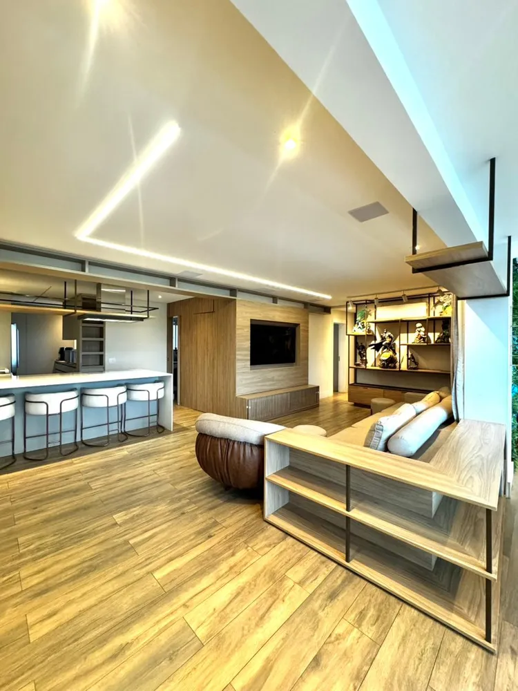 Apartamento, 2 quartos, 134 m² - Foto 1