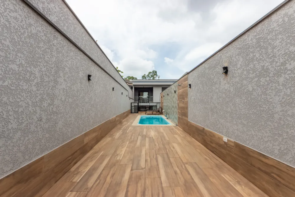 Casa de Condomínio, 4 quartos - Foto 9