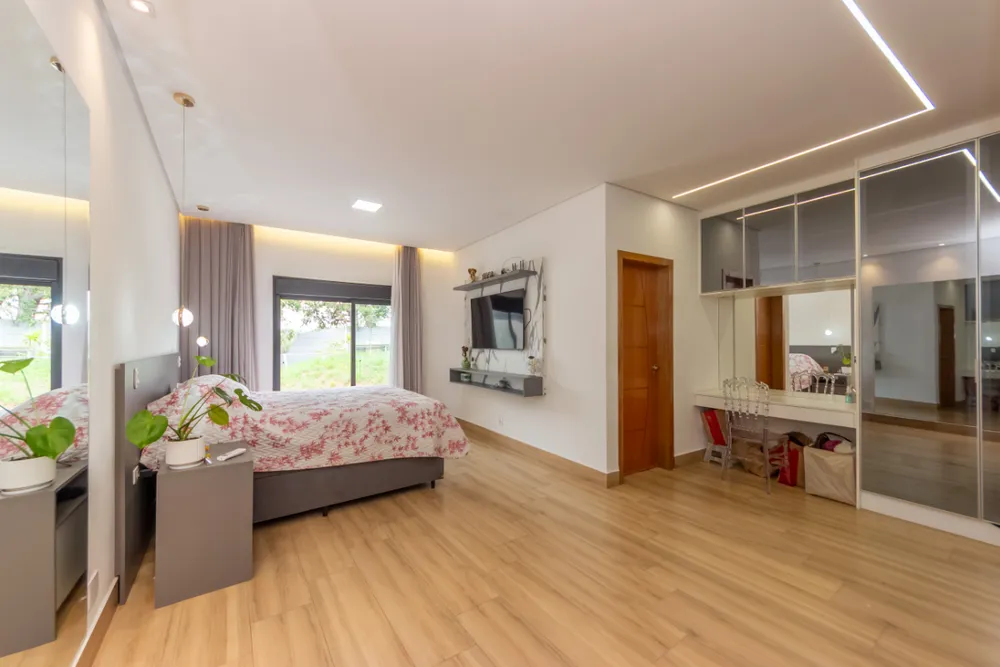 Casa de Condomínio, 4 quartos - Foto 7