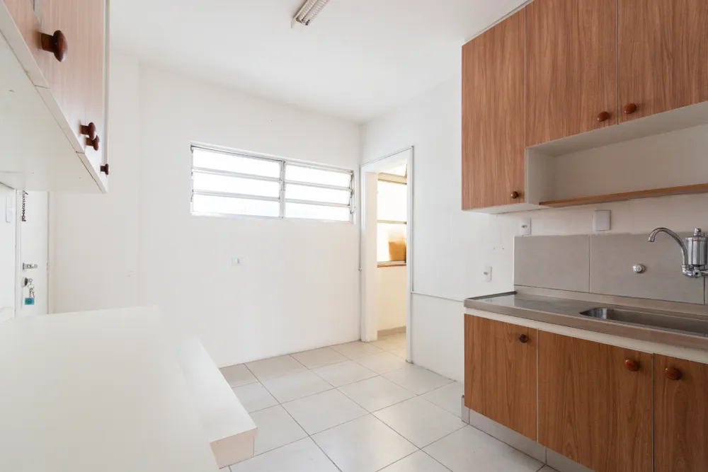 Apartamento, 3 quartos - Foto 1