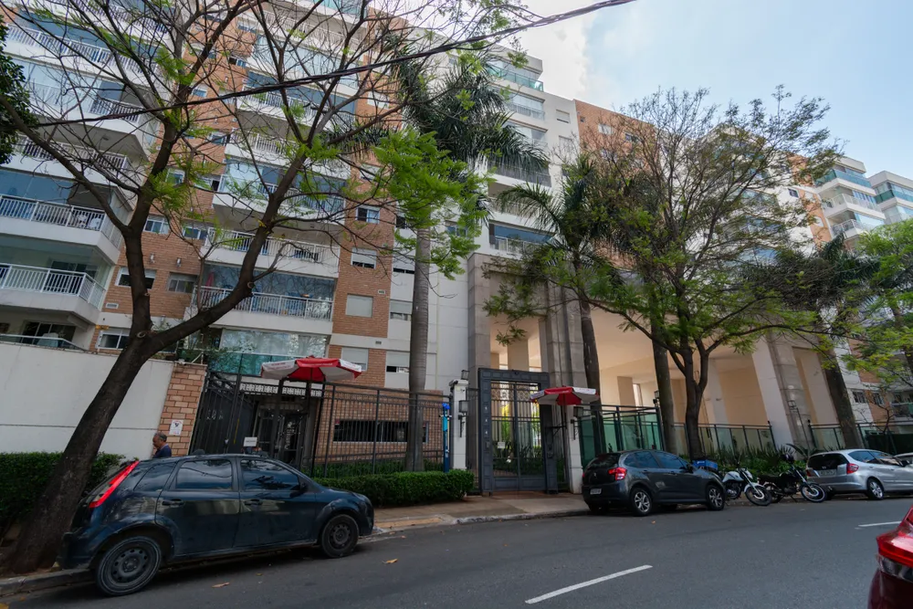 Apartamento, 3 quartos, 12660 m² - Foto 1