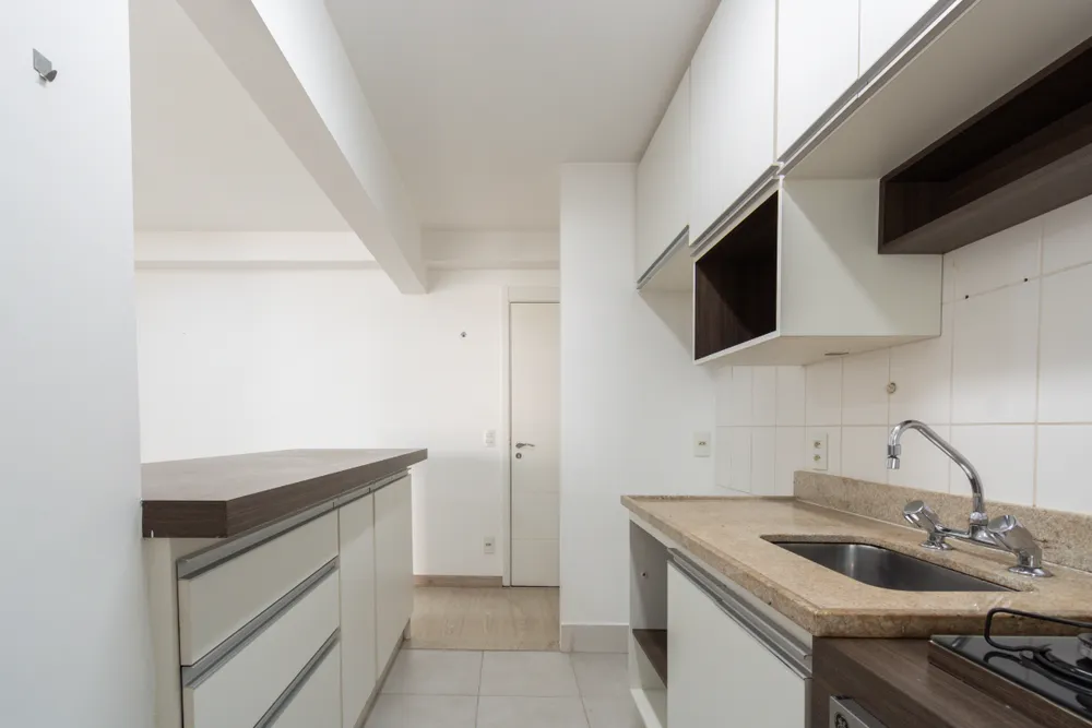 Apartamento, 3 quartos, 12660 m² - Foto 2