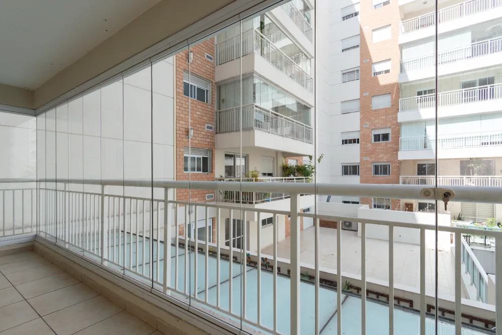 Apartamento, 3 quartos, 12660 m² - Foto 7