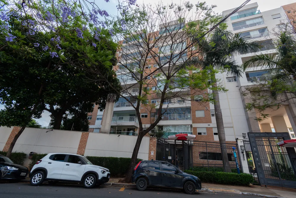 Apartamento, 3 quartos, 12660 m² - Foto 12