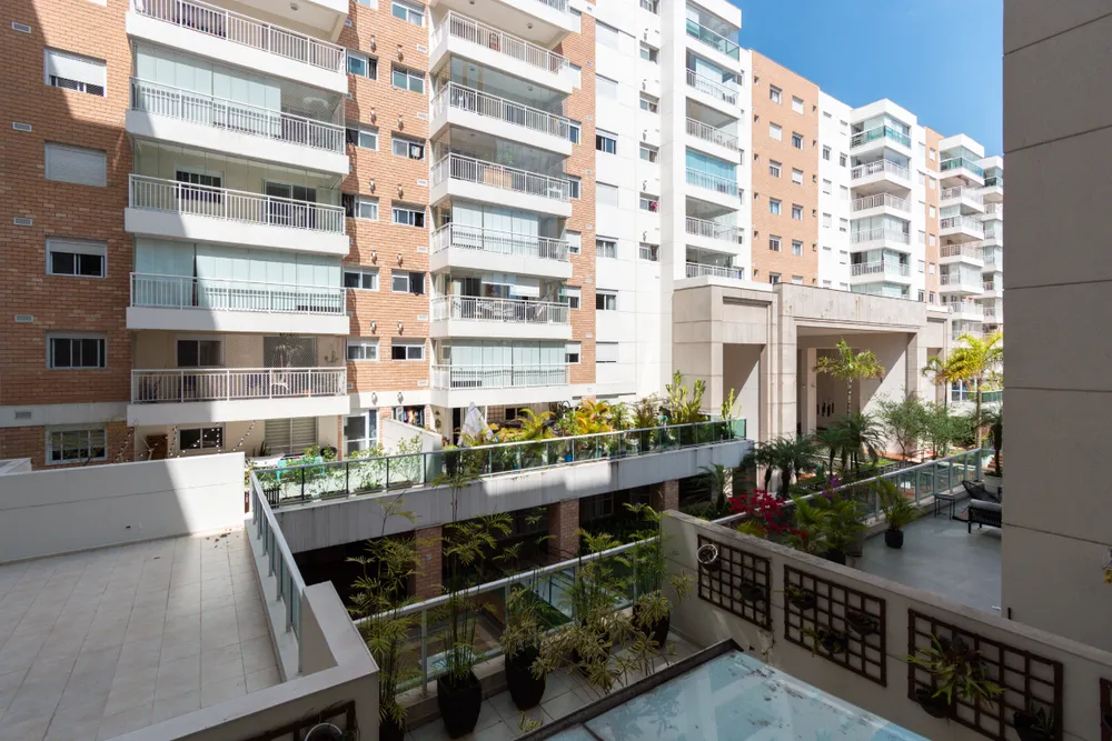Apartamento, 3 quartos, 12660 m² - Foto 4
