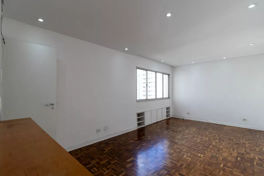 Apartamento à venda com 2 quartos, 73m² - Foto 1