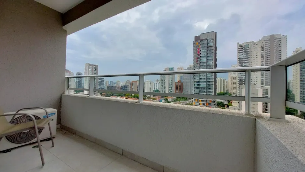 Apartamento, 1 quarto - Foto 12