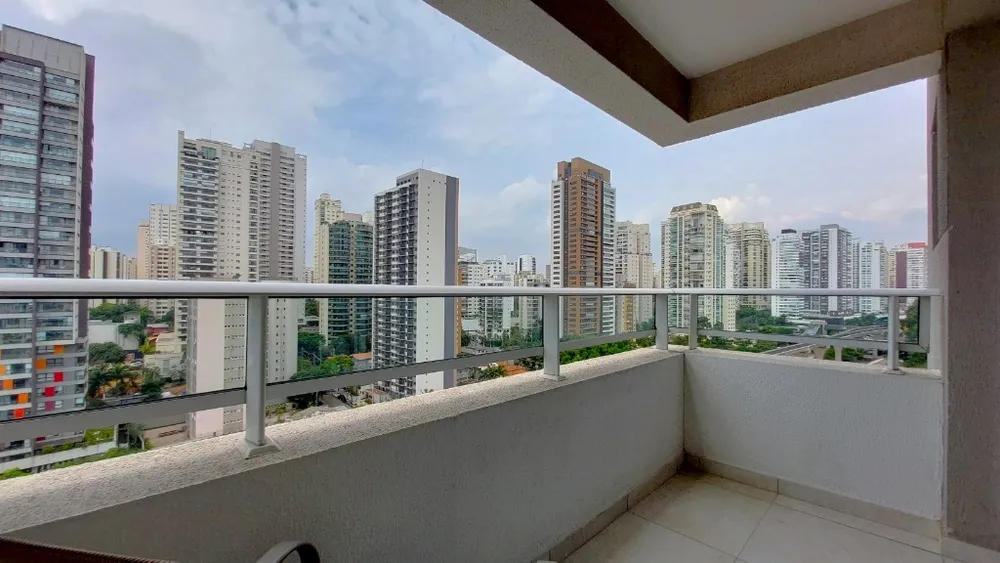 Apartamento, 1 quarto - Foto 5