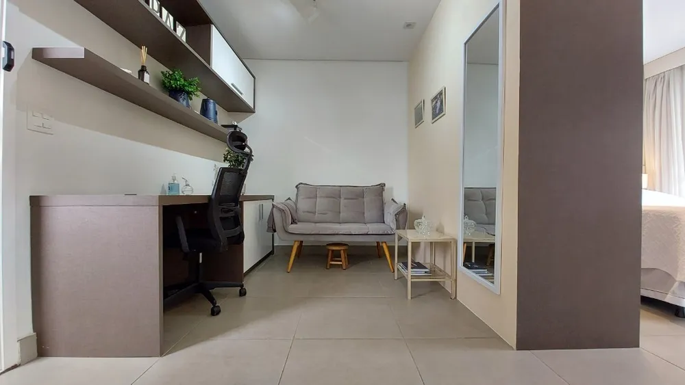 Apartamento, 1 quarto - Foto 6