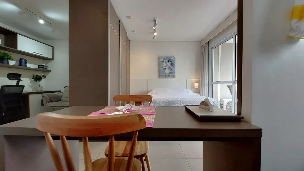 Apartamento, 1 quarto - Foto 3