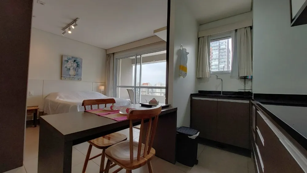 Apartamento, 1 quarto - Foto 4