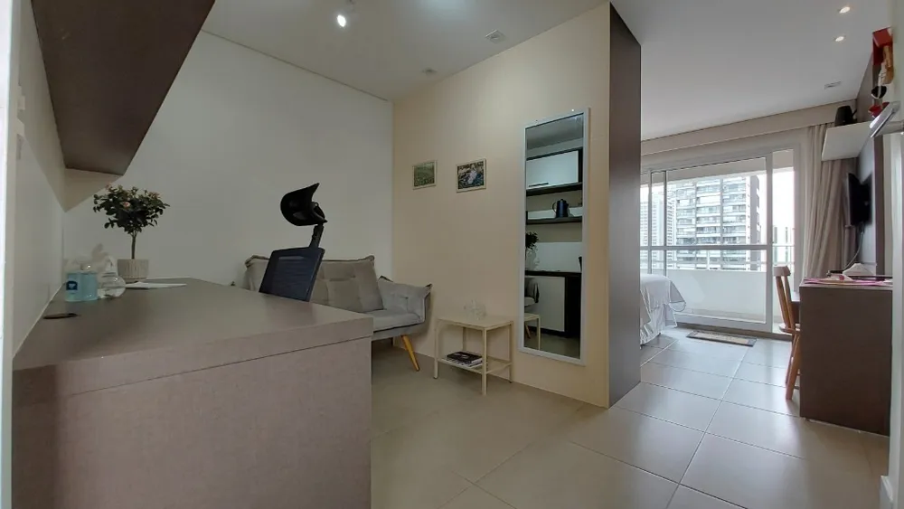 Apartamento, 1 quarto - Foto 10
