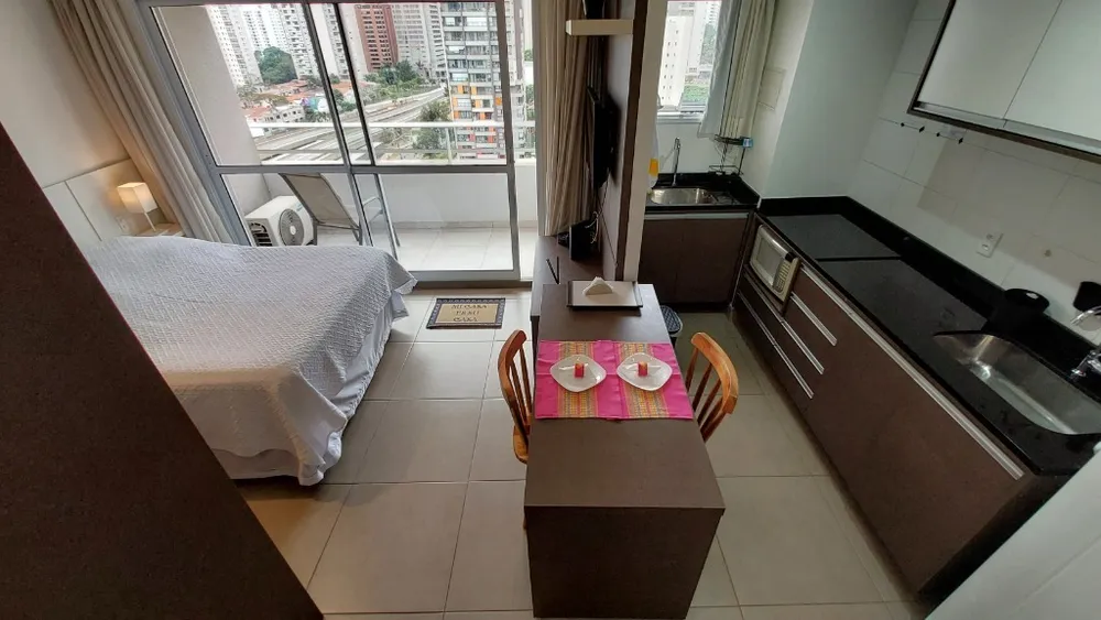 Apartamento, 1 quarto - Foto 7