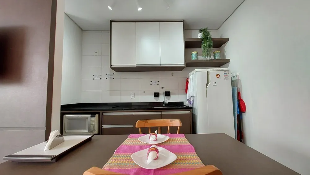 Apartamento, 1 quarto - Foto 1