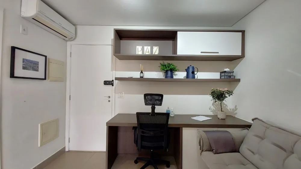 Apartamento, 1 quarto - Foto 9