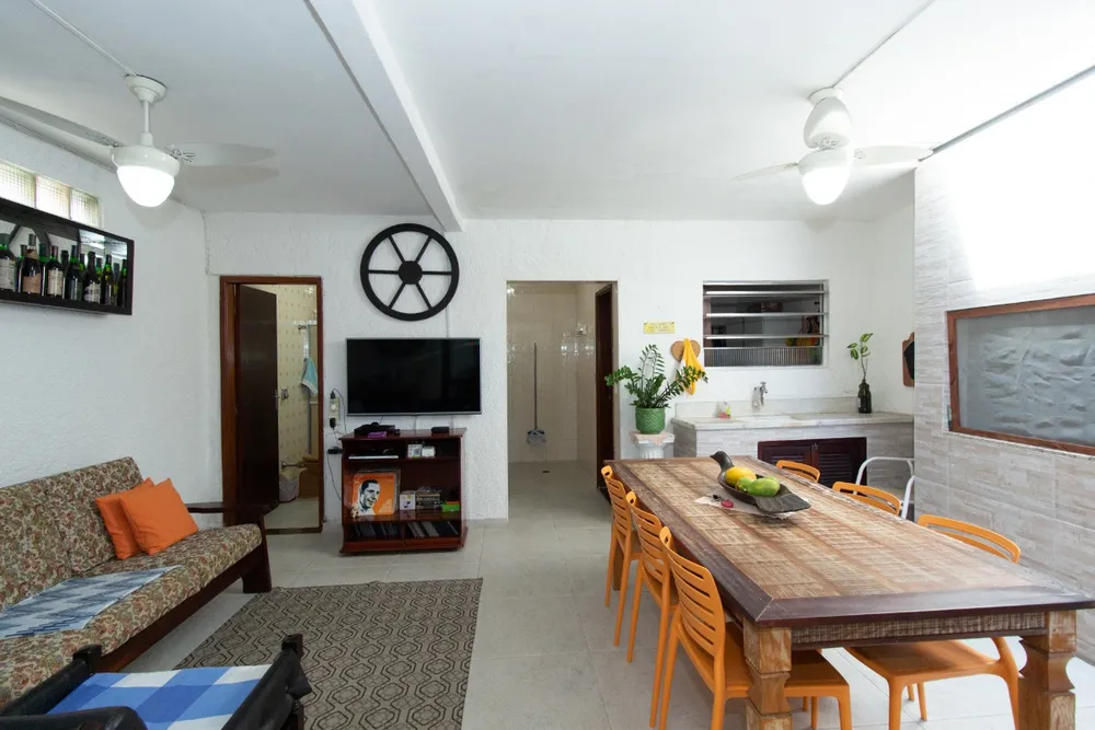 Sobrado, 3 quartos, 142 m² - Foto 4