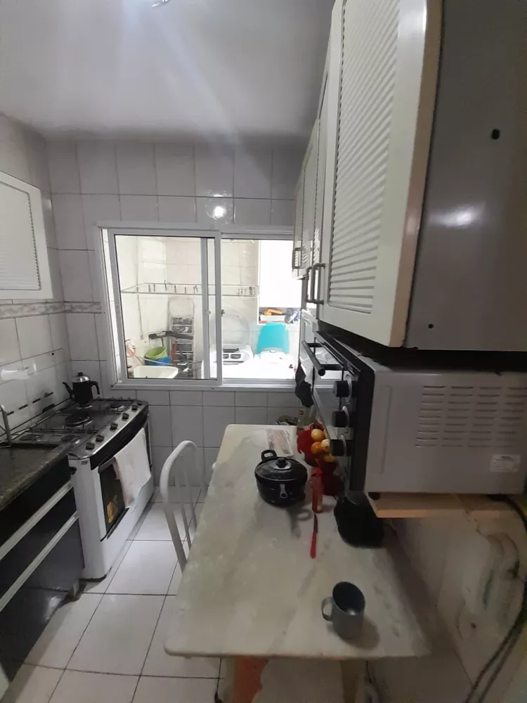 Casa de Condomínio à venda com 3 quartos, 102m² - Foto 3