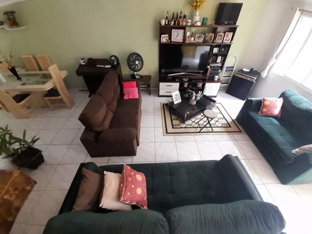 Casa de Condomínio à venda com 3 quartos, 102m² - Foto 2