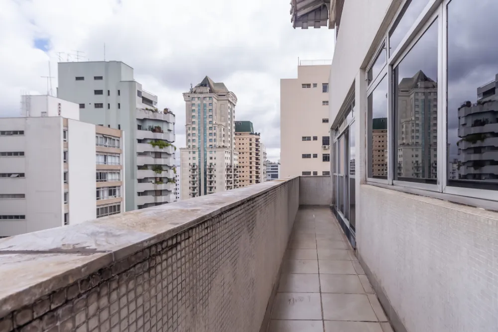 Cobertura, 4 quartos - Foto 6