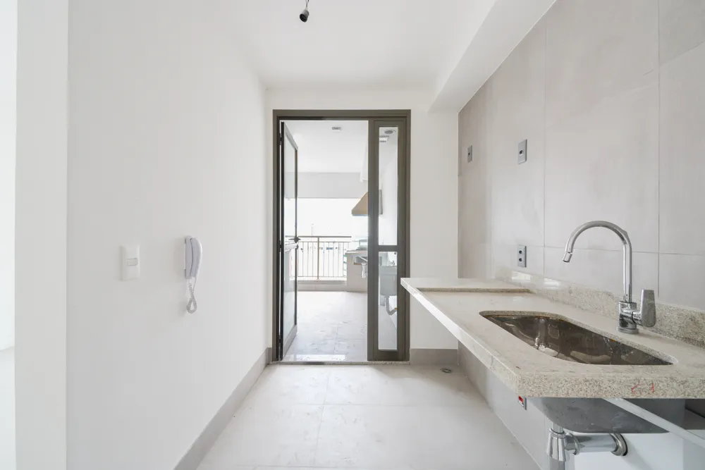 Apartamento, 2 quartos, 79 m² - Foto 3