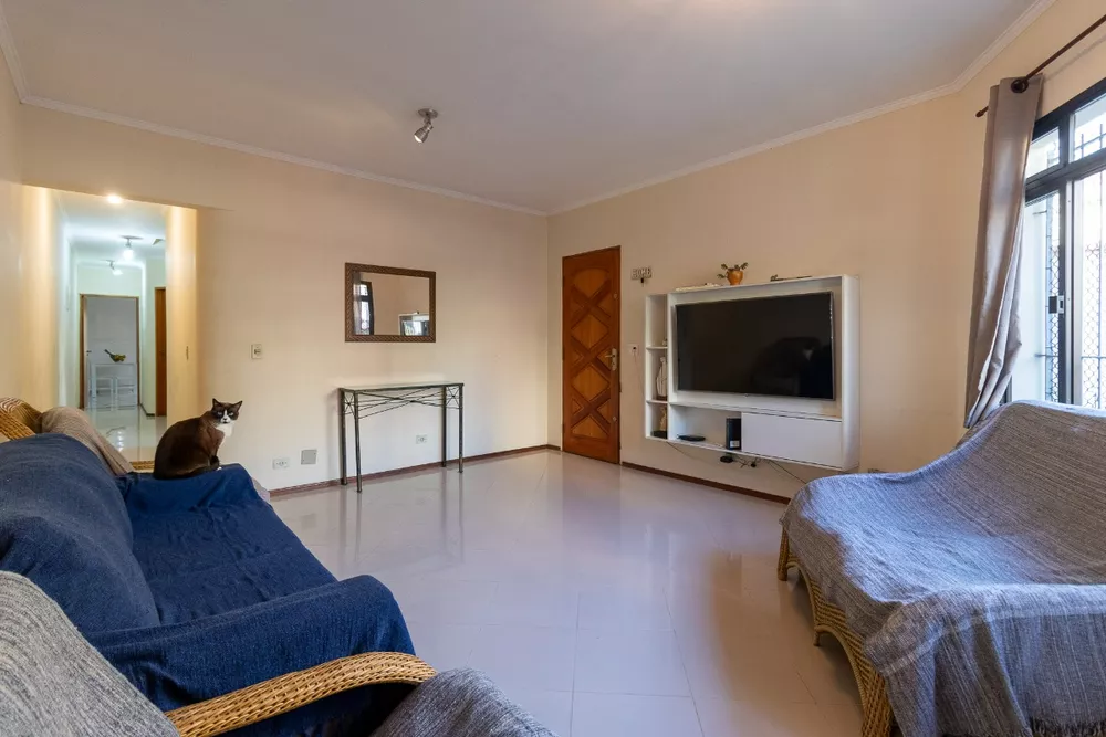 Casa à venda com 3 quartos, 184m² - Foto 3