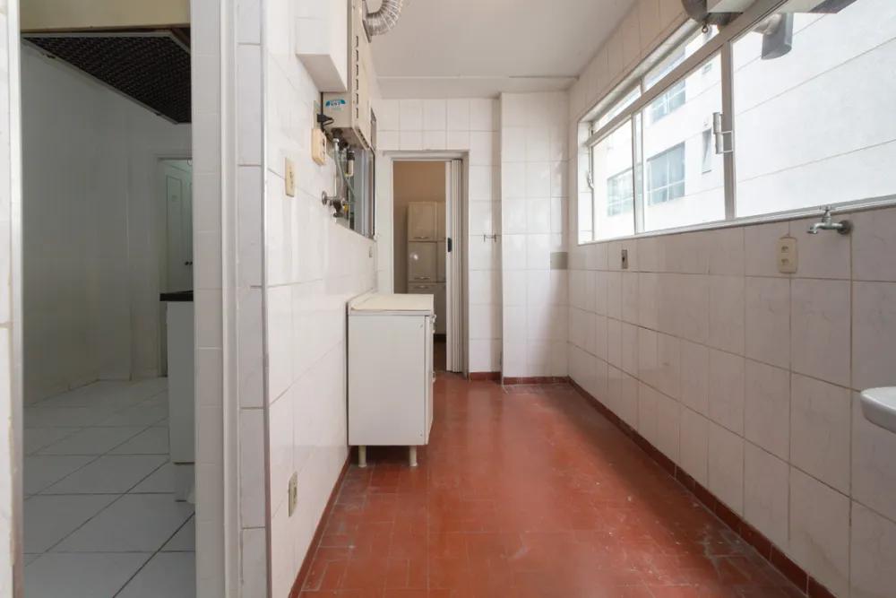 Apartamento, 3 quartos - Foto 1
