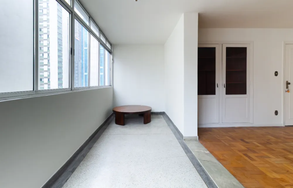 Apartamento, 3 quartos - Foto 2