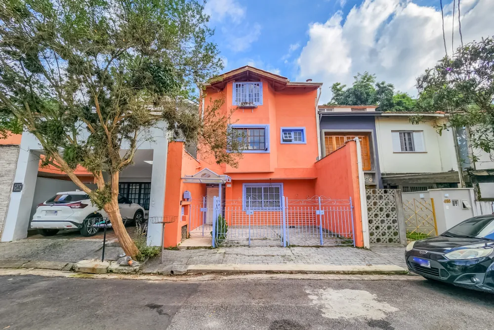 Casa, 4 quartos, 101 m² - Foto 1