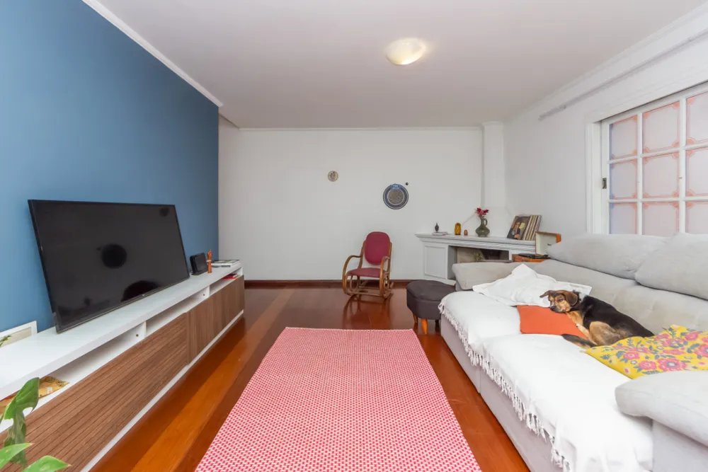Casa, 4 quartos, 101 m² - Foto 2