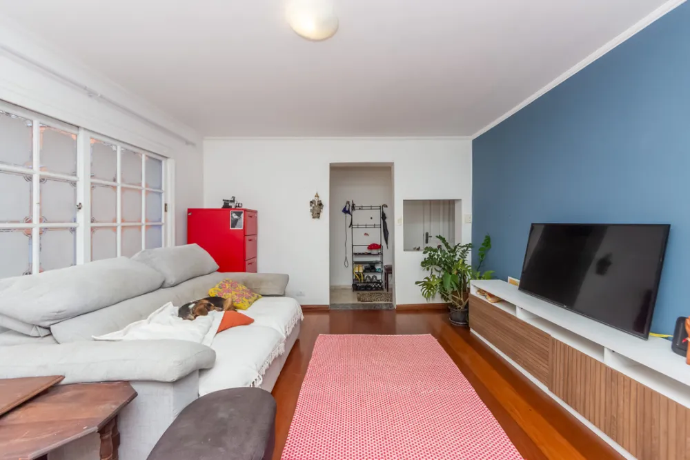 Casa, 4 quartos, 101 m² - Foto 3