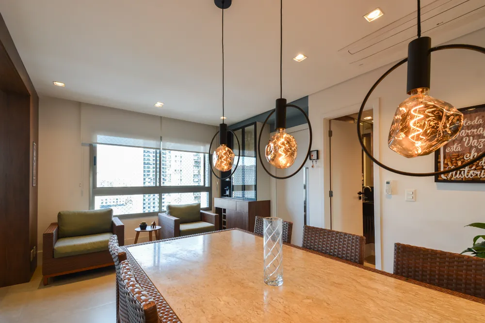Apartamento, 3 quartos, 113 m² - Foto 5