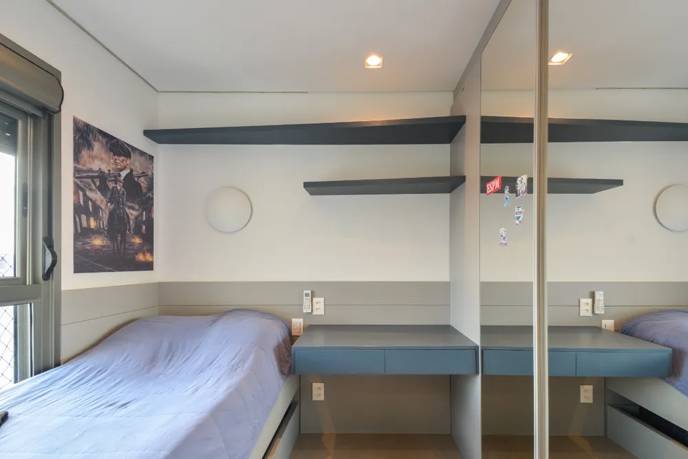 Apartamento, 3 quartos, 113 m² - Foto 16
