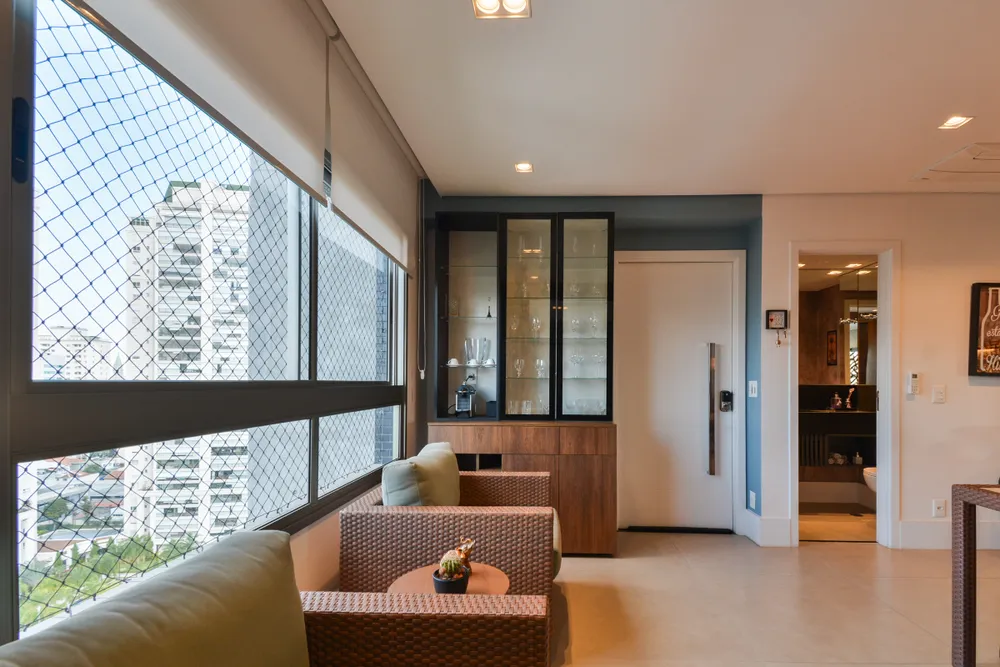 Apartamento, 3 quartos, 113 m² - Foto 7