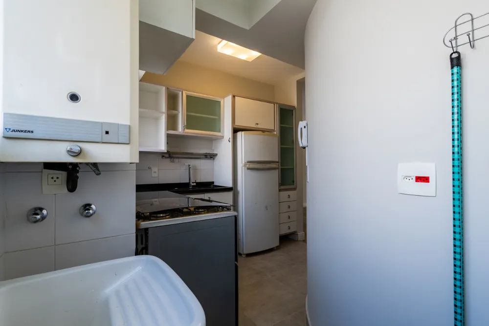 Apartamento, 2 quartos - Foto 6