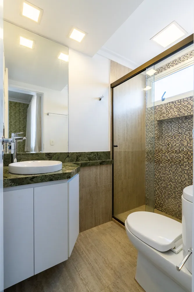 Apartamento, 2 quartos - Foto 2