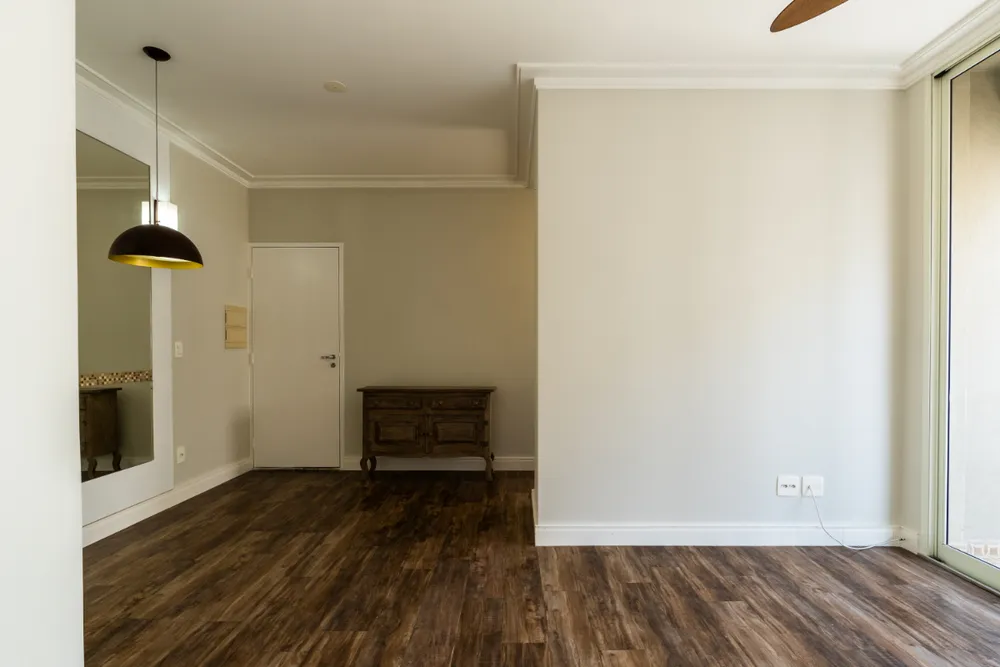 Apartamento, 2 quartos - Foto 1